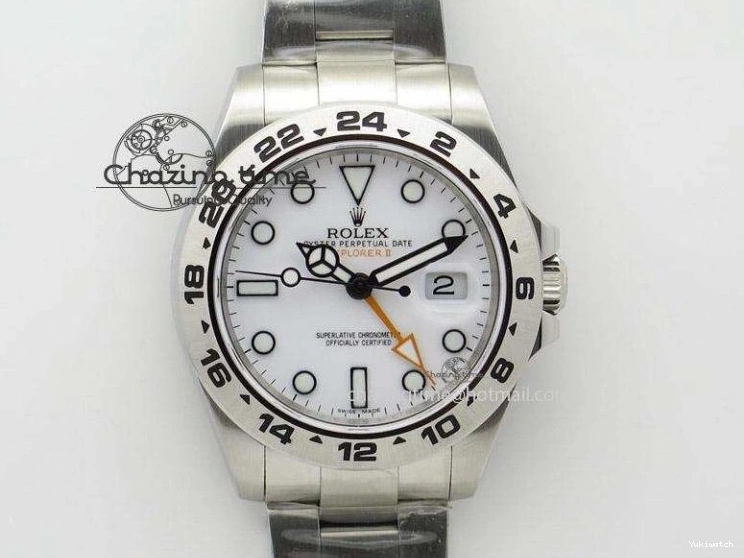 Falcon’s 42mm 226659 Oysterflex Edition Dial A3235 EWEF Eye Best on Yacht-Master Strap 0516